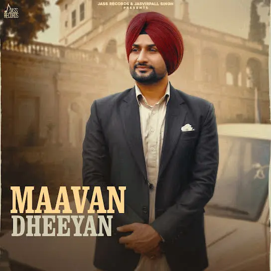 Maavan Dheeyan Vicky Dhaliwal Mp3 Download Song - Mr-Punjab