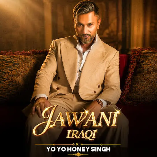 Jawani Iraqi Yo Yo Honey Singh Mp3 Download Song - Mr-Punjab