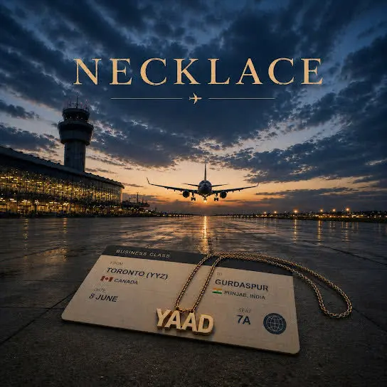 Necklace Yaad Mp3 Download Song - Mr-Punjab