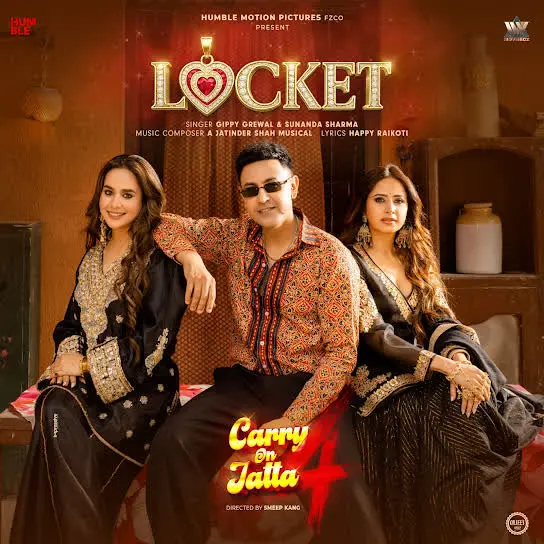 Locket Gippy Grewal Mp3 Download Song - Mr-Punjab