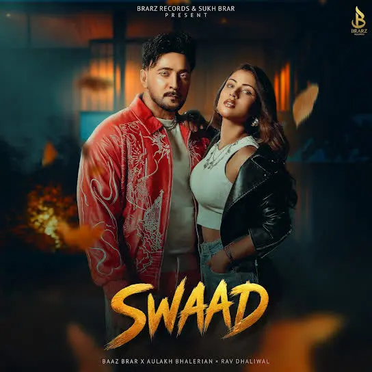 Swaad Baaz Brar Mp3 Download Song - Mr-Punjab