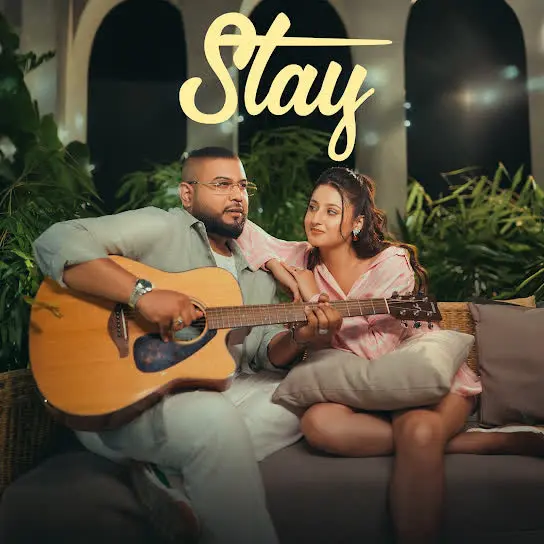 Stay Alaap Sikander Mp3 Download Song - Mr-Punjab