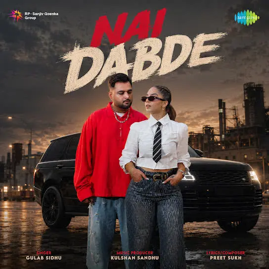 Nai Dabde Gulab Sidhu Mp3 Download Song - Mr-Punjab
