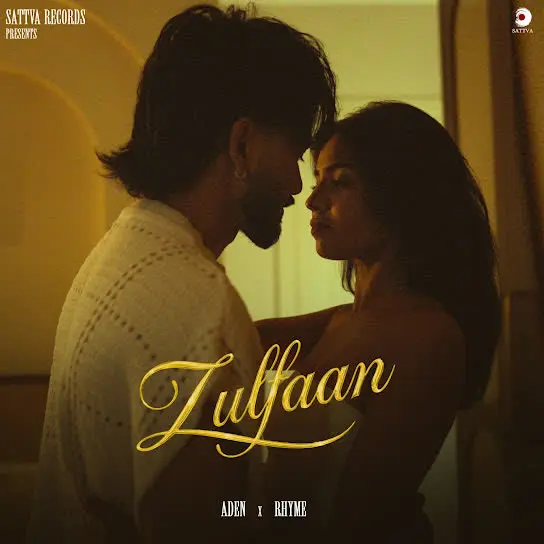 Zulfaan Aden Mp3 Download Song - Mr-Punjab