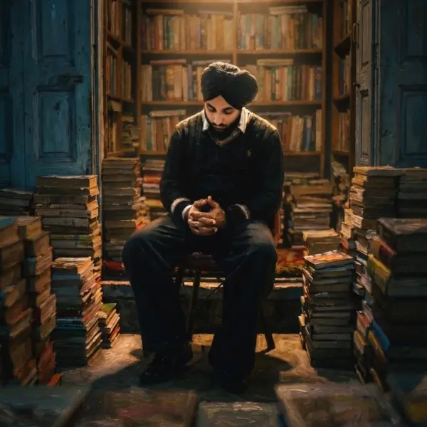 Rafal Gagan Kooner Mp3 Download Song - Mr-Punjab