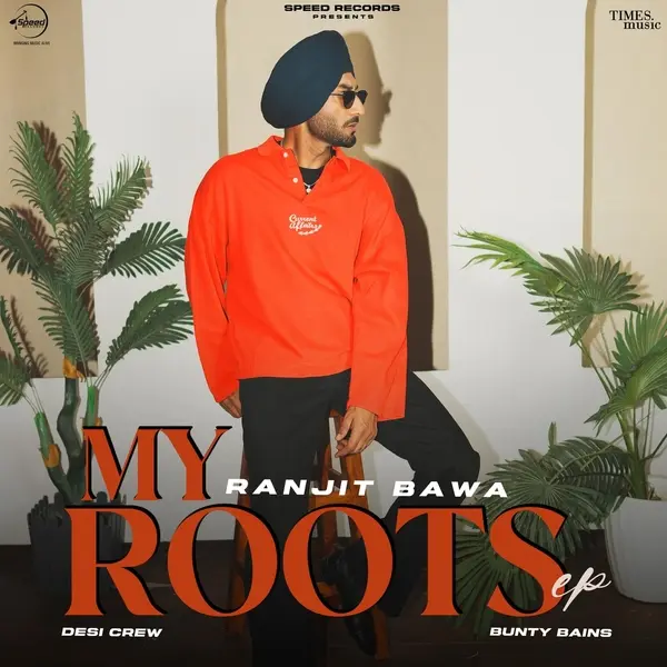 Hype Ranjit Bawa Mp3 Download Song - Mr-Punjab
