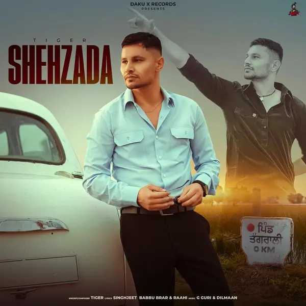 Pardesan Bhaina Tiger Mp3 Download Song - Mr-Punjab