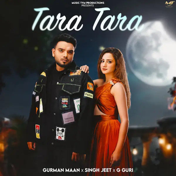 100 Rania Gurman Maan Mp3 Download Song - Mr-Punjab