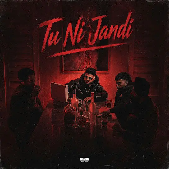 Tu Ni Jandi Gurjot Sandhu Mp3 Download Song - Mr-Punjab