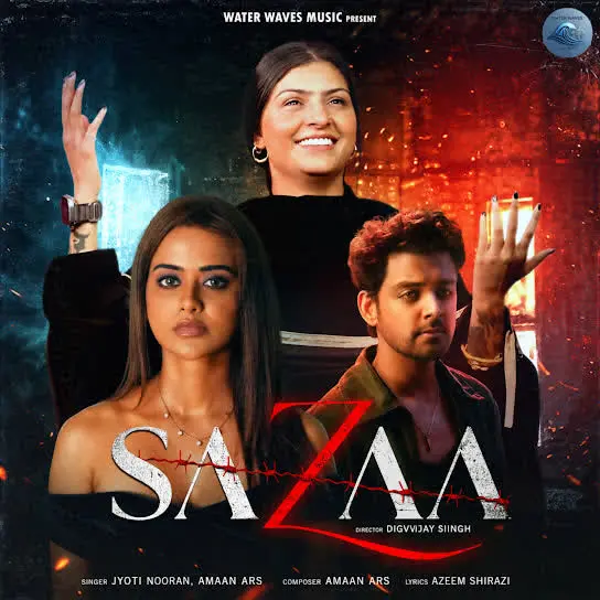 Sazaa Jyoti Nooran Mp3 Download Song - Mr-Punjab