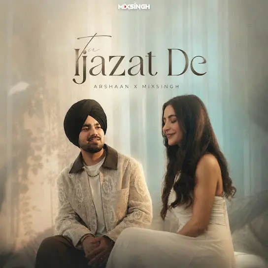 Tu Ijazat De Arshaan Mp3 Download Song - Mr-Punjab