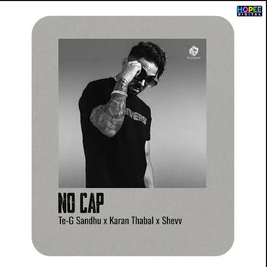No Cap Te-G Sandhu Mp3 Download Song - Mr-Punjab