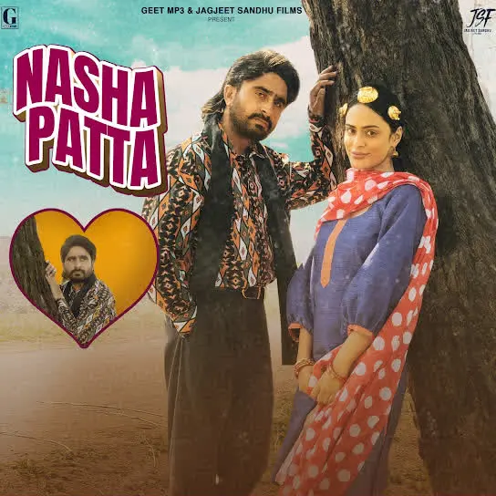 Nasha Patta Veet Baljit Mp3 Download Song - Mr-Punjab