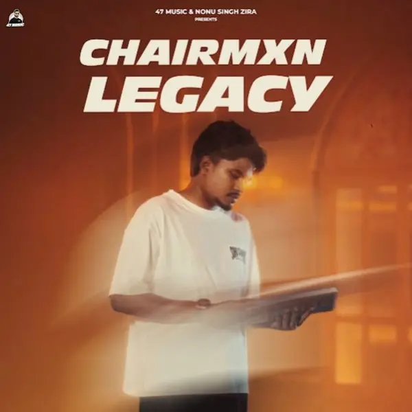 Back Mirror Chairmxn Mp3 Download Song - Mr-Punjab