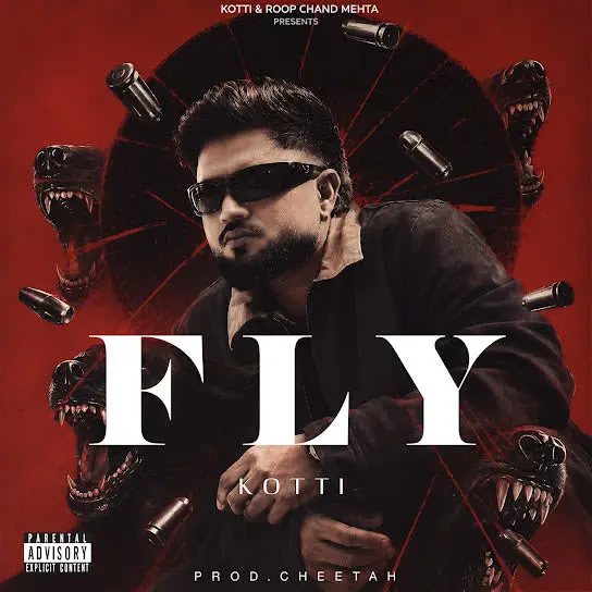 Fly Kotti Mp3 Download Song - Mr-Punjab