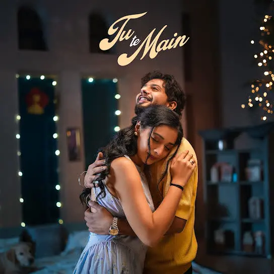 Tu Te Main Tanya Mittal Mp3 Download Song - Mr-Punjab