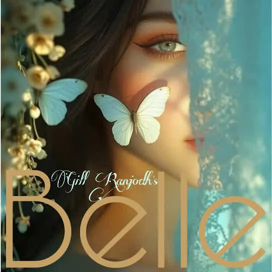 Belle Gill Ranjodh Mp3 Download Song - Mr-Punjab