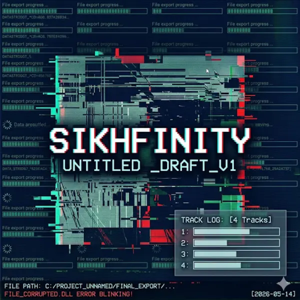 Danda Sikhfinity Mp3 Download Song - Mr-Punjab