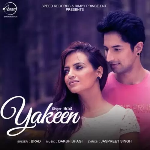 Yakeen Brad Mp3 Download Song - Mr-Punjab