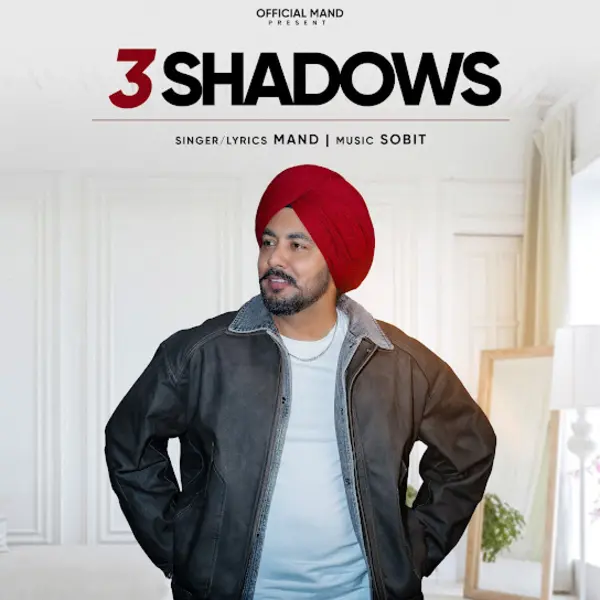 3 Shadows Songs