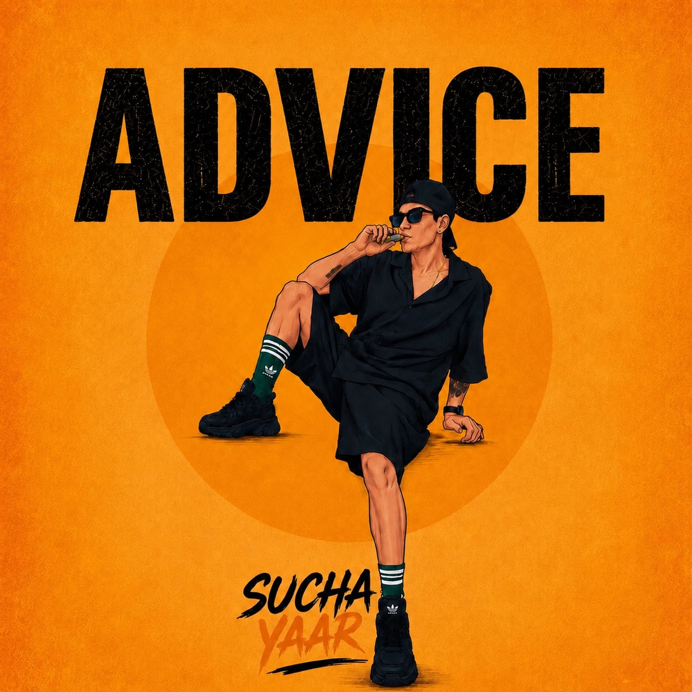 Advice Sucha Yaar Mp3 Download Song - Mr-Punjab