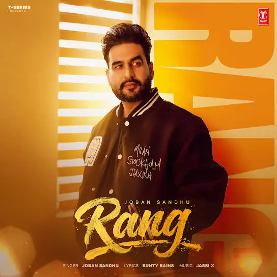 Rang Joban Sandhu Mp3 Download Song - Mr-Punjab