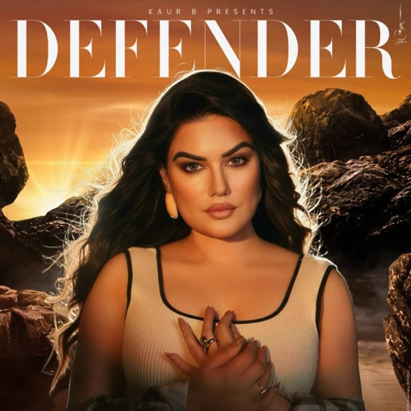 Defender Kaur B Mp3 Download Song - Mr-Punjab