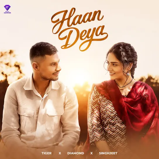 Haan Deya Tiger Mp3 Download Song - Mr-Punjab
