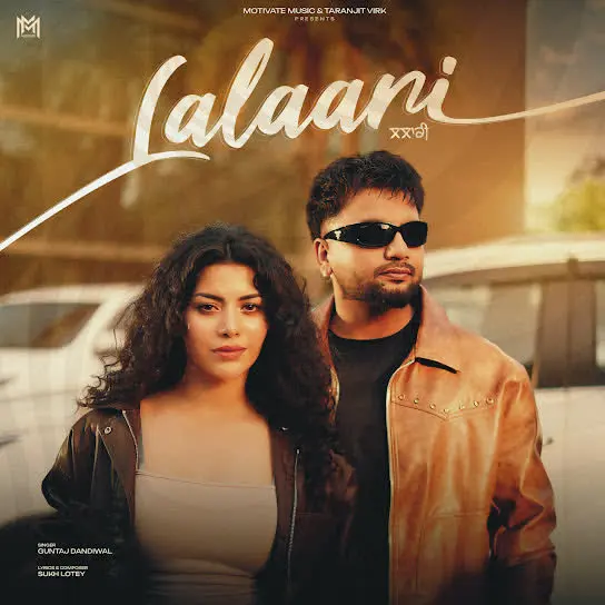 Lalaari Guntaj Dandiwal Mp3 Download Song - Mr-Punjab