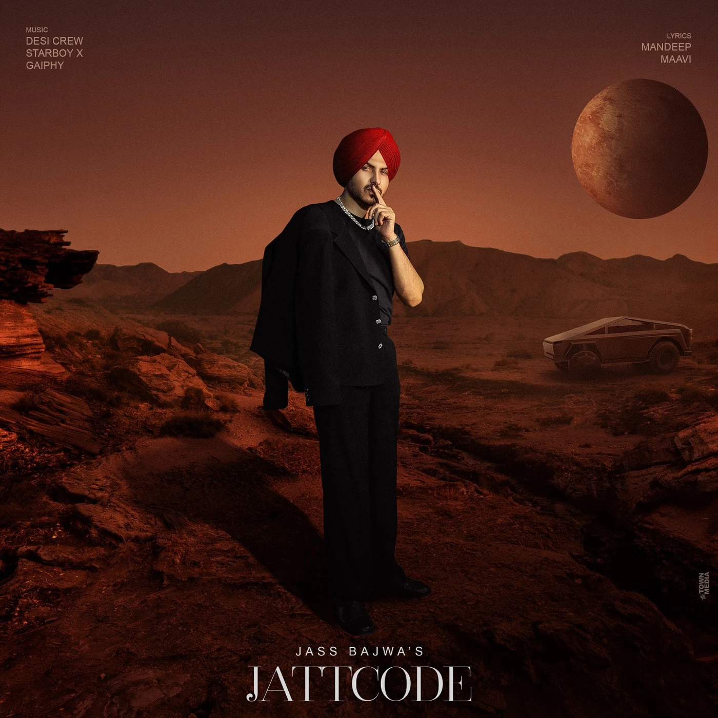 JATTCODE Songs