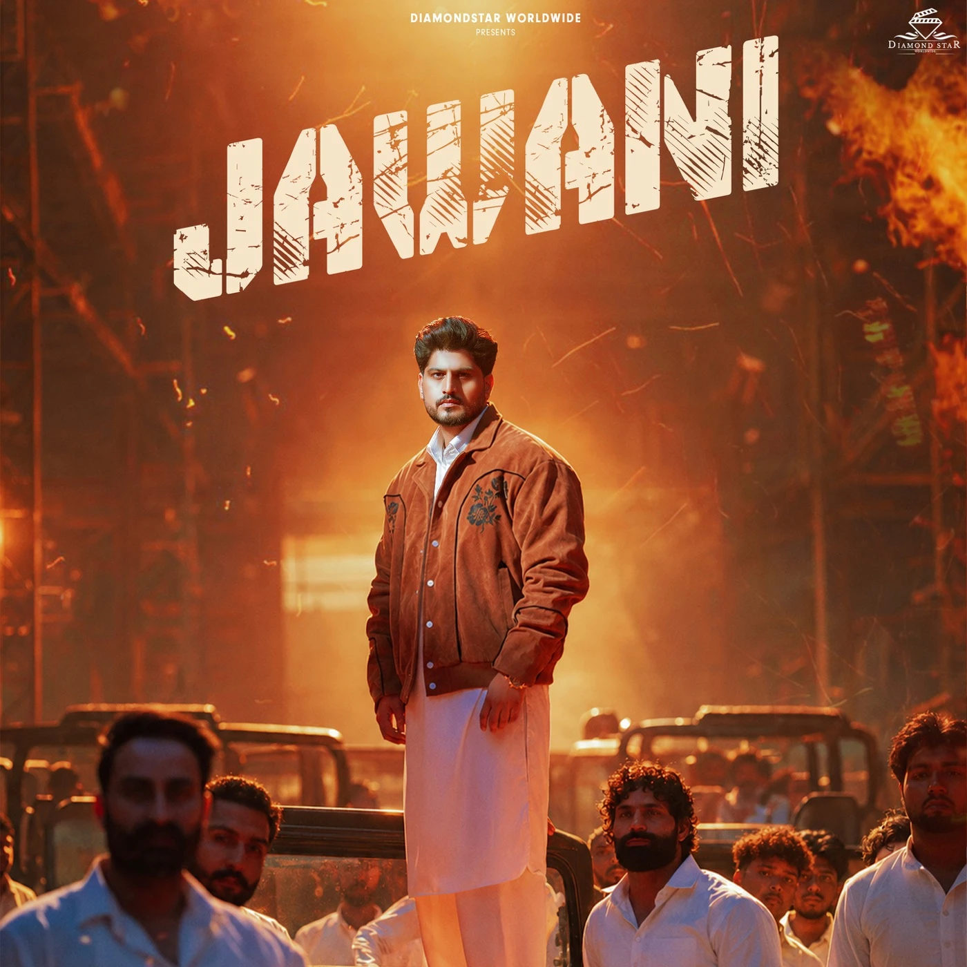 Jawani Gurnam Bhullar Mp3 Download Song - Mr-Punjab
