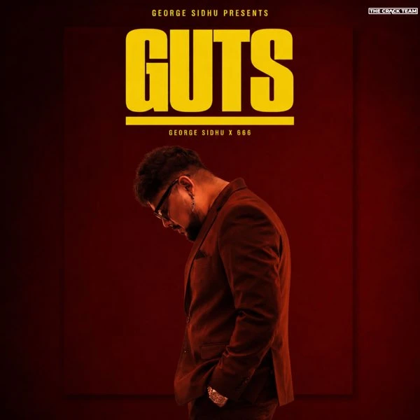 Guts George Sidhu Mp3 Download Song - Mr-Punjab