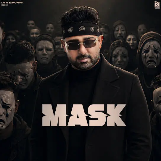 Mask Daljeet Chahal Mp3 Download Song - Mr-Punjab