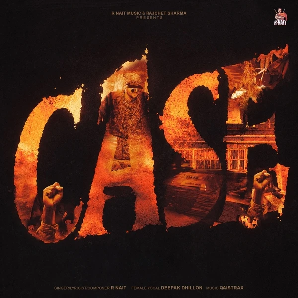 Case R. Nait Mp3 Download Song - Mr-Punjab