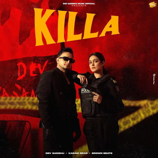 Killa Dev Sandhu Mp3 Download Song - Mr-Punjab