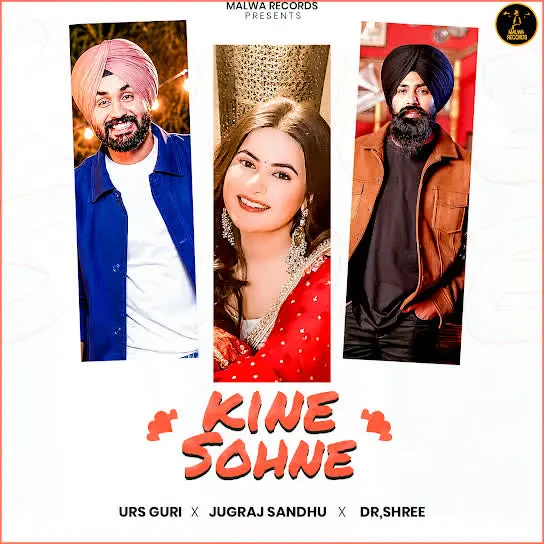 Kine Sohne Jugraj Sandhu Mp3 Download Song - Mr-Punjab