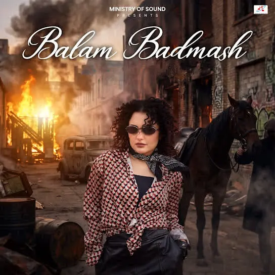 Balam Badmash Shiva Choudhary Mp3 Download Song - Mr-Punjab