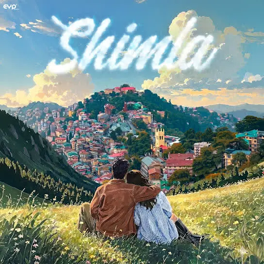 Shimla Jassie Gill Mp3 Download Song - Mr-Punjab