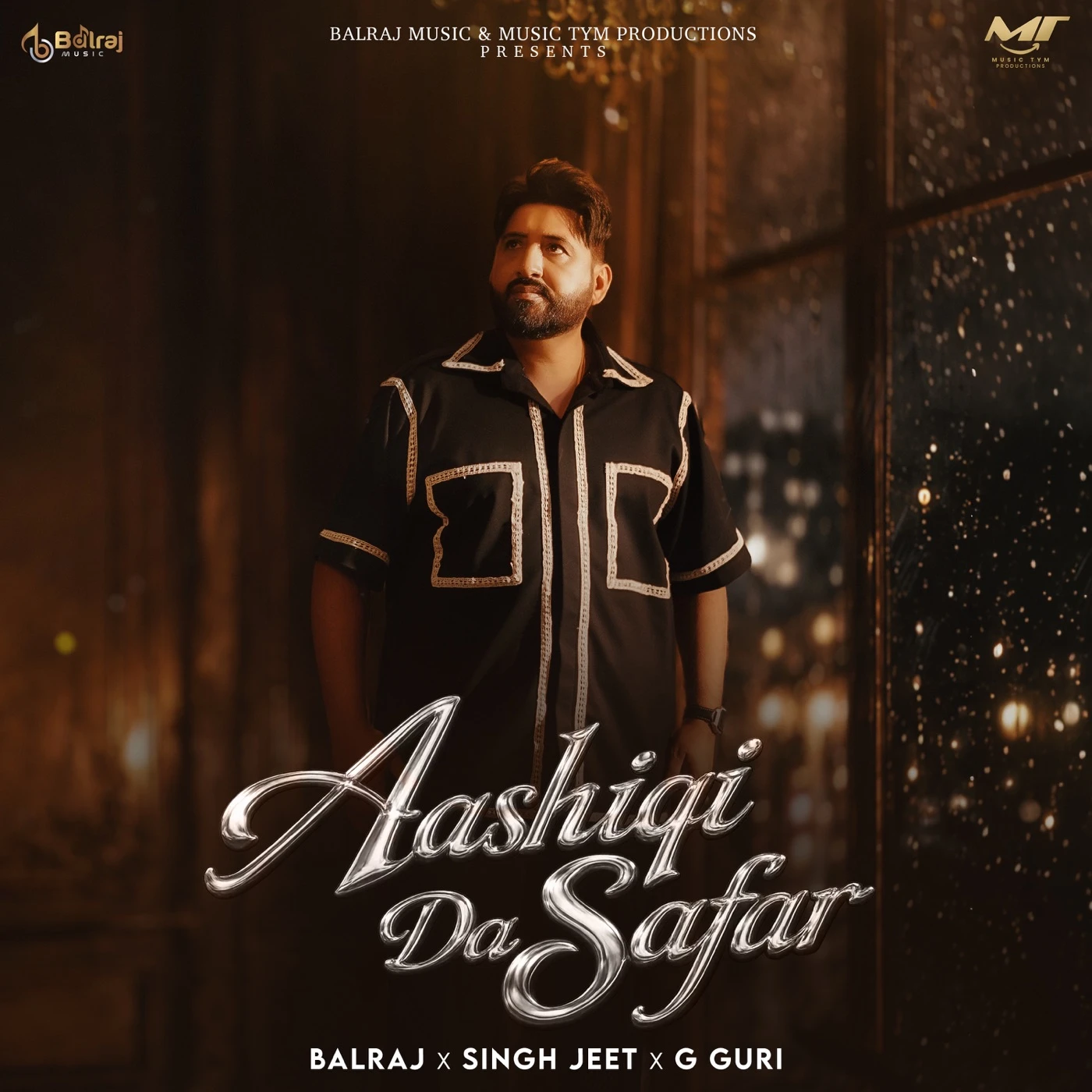 Aashiqi Da Safar - EP Songs