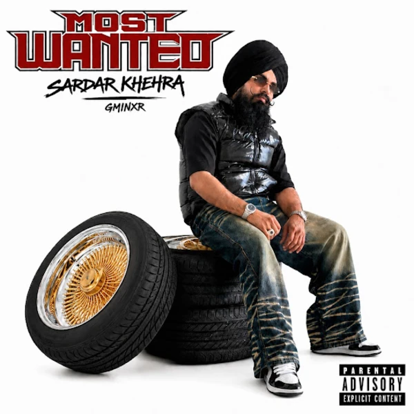 Most Wanted Songs