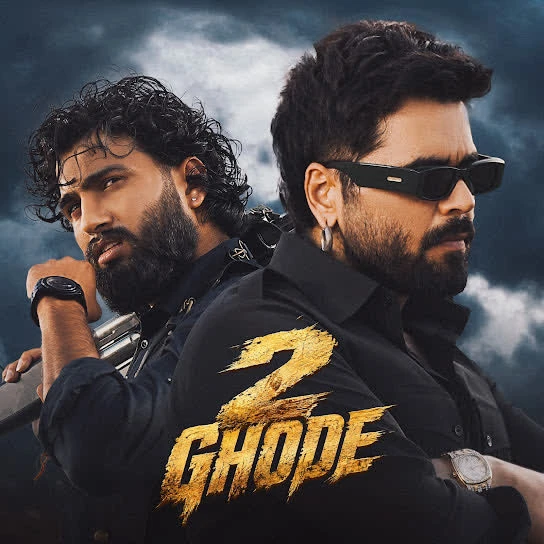 2 Ghode Ninja Mp3 Download Song - Mr-Punjab