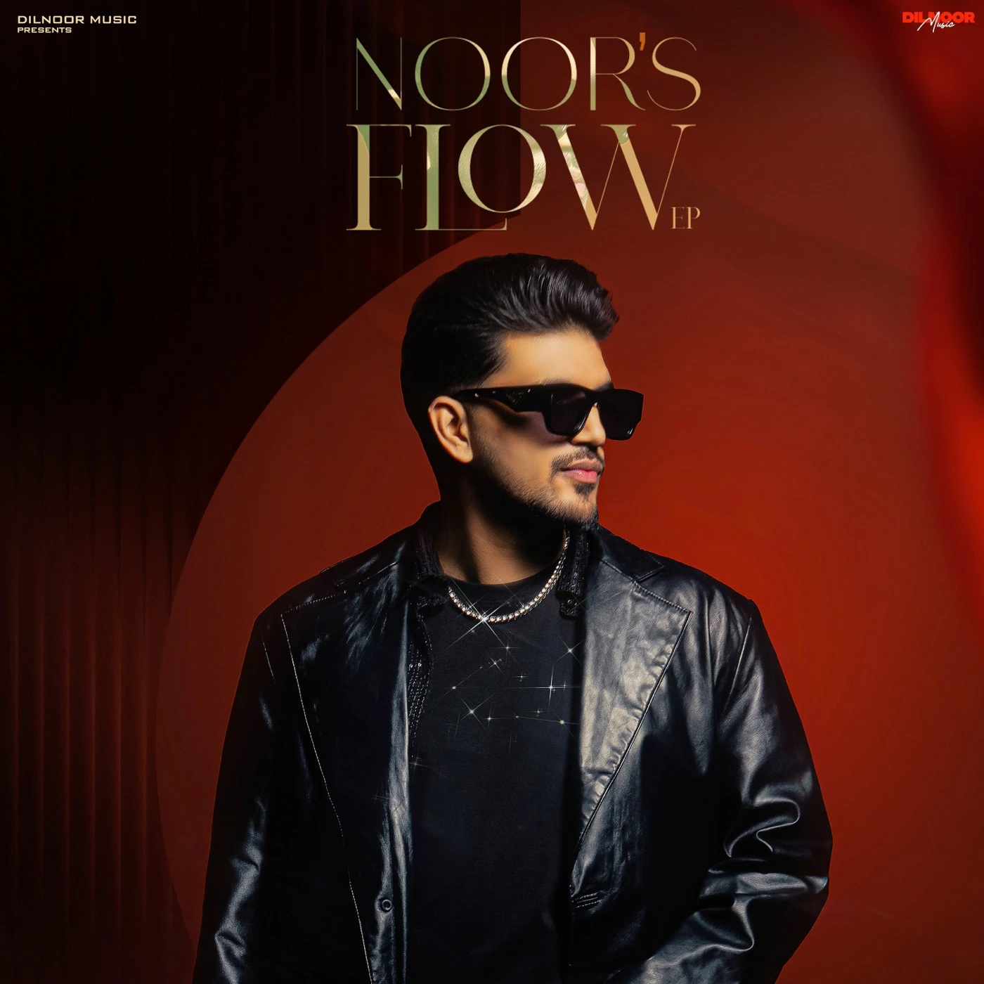 Noor's Flow - EP Songs