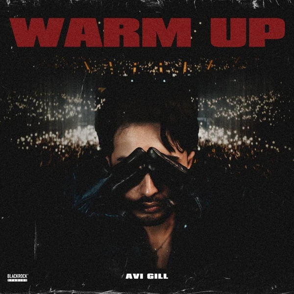 Warm Up - EP Songs