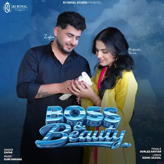 Boss Beauty Zafar Mp3 Download Song - Mr-Punjab