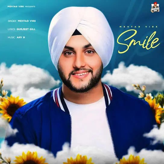 Smile Mehtab Virk Mp3 Download Song - Mr-Punjab
