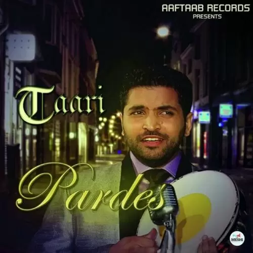 Pardes Taari Mp3 Download Song - Mr-Punjab