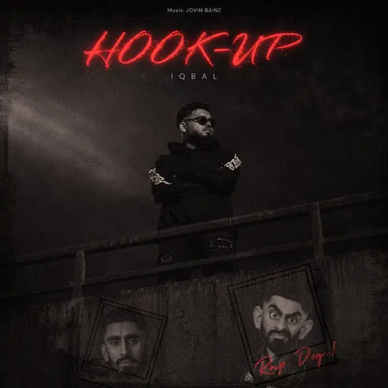 Hook Up Iqbal Mp3 Download Song - Mr-Punjab