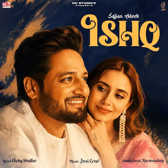 Ishq Sajjan Adeeb Mp3 Download Song - Mr-Punjab