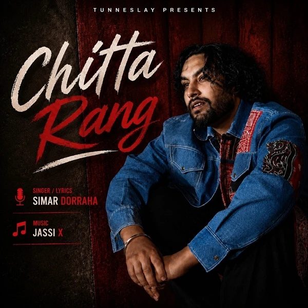 Chitta Rang Simar Doraha Mp3 Download Song - Mr-Punjab