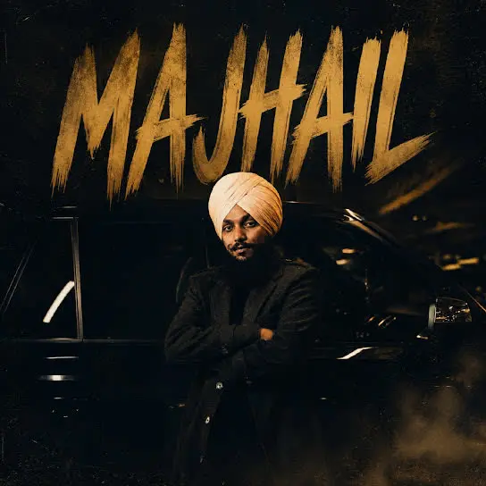 Majhail Manjot Mj Mp3 Download Song - Mr-Punjab